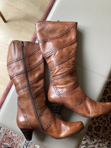 Langschaftstiefel 6 - gr.,