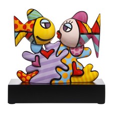 Goebel Dekofigur Romero Britto