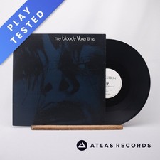 My Bloody Valentine Feed Me