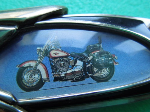 Collector harley davidson - harley,