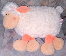 Nici 3D Form Kissen Jolly Mäh