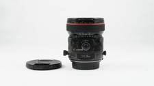 Canon TS-E 24mm f3.5 L Tilt