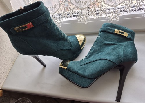 Belle women high heels - belle,