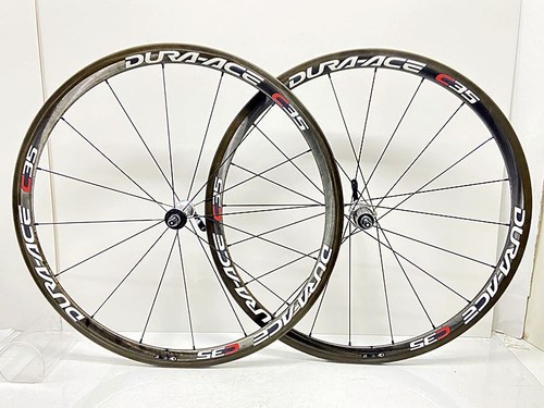 Shimano dura ace - dura-ace, c35