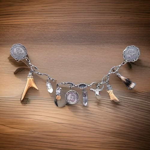 Charivari kette zum stecken - kette,