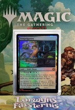 Magic - Tempelgarten / Temple