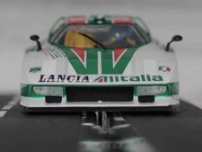 Lancia Stratos Turbo Gr. 5