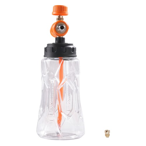 Schaumkanone für - 1l,