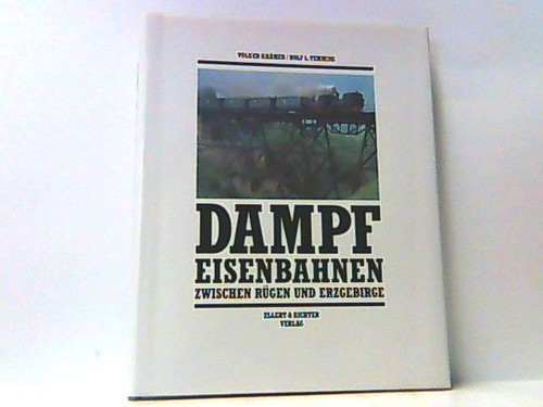 Dampfeisenbahnen zwischen