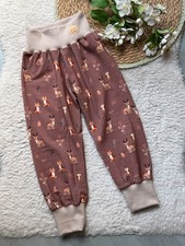 ♥ Pumphose Kind Mitwachshose