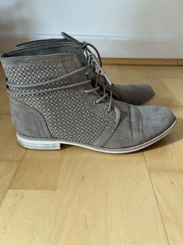 Stiefeletten leicht - *,