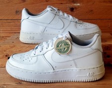 Nike air force - air, leather
