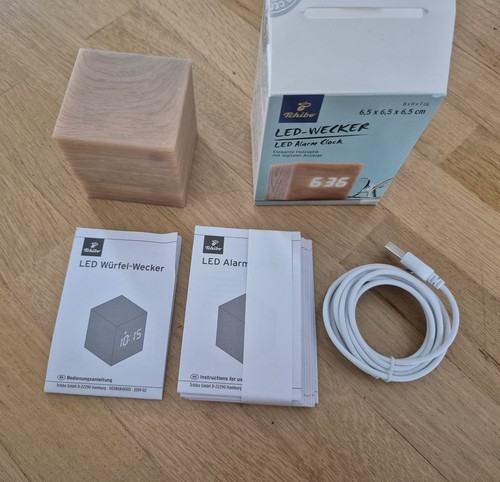 Tchibo tcm led - tchibo,