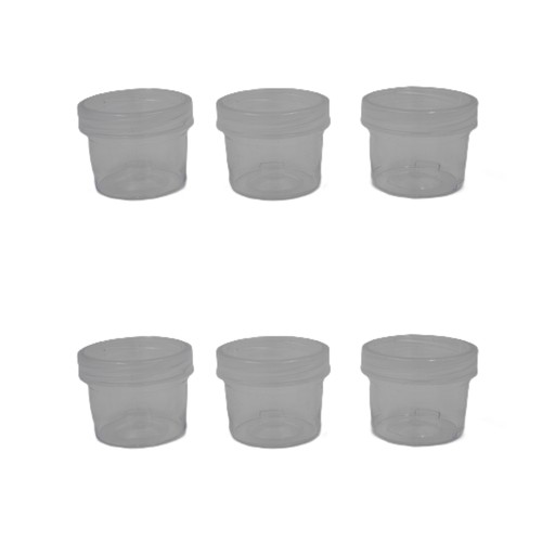 Kräuterdose set 2x3 stück - kräuterdose, set,