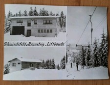 AK Schmiedefeld Winter