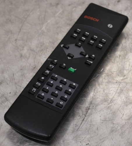 Bosch fernbedienung bea 850 - bea,