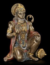 Hinduistische affengott figur - hinduistische,