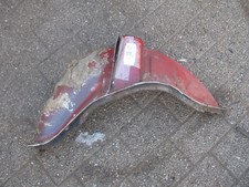 Ford Capri MK1 Radhaus