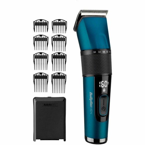 Babyliss e990e haarschneider - babyliss,