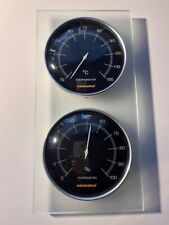 Saunalux Thermometer