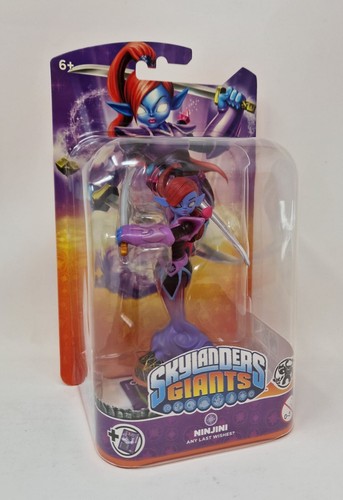 Skylanders giants single - giants,