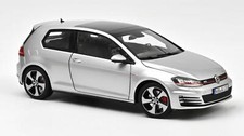 + VOLKSWAGEN VW Golf 7 GTI
