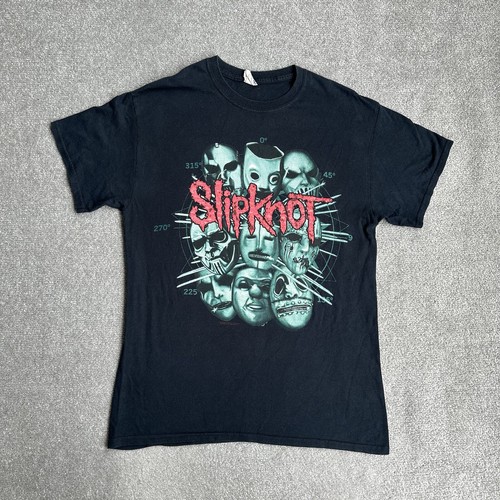 Slipknot herren rock band - slipknot,