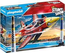 PLAYMOBIL Air Stuntshow 70832