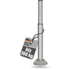 Stützlastwaage bis 100 kg Deichselwaage Anhänger Wohnwagen Waage Anhängerwaage