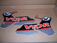 Tank Dekor Kit VOR EN MX 503