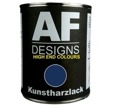 1 Liter Kunstharzlack SILOKING