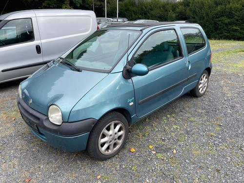 Renault twingo c06 - renault, orig