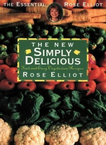 The new simply delicious fast - the,