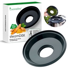 CucinaOra steamDISK -