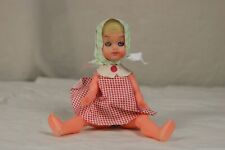 B10/ Vintage Puppe Püpplein