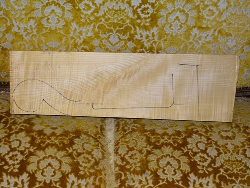 Tonholz tonewood klasse - tonholz,,