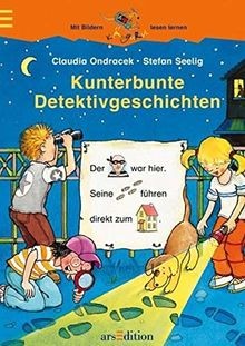 Kunterbunte