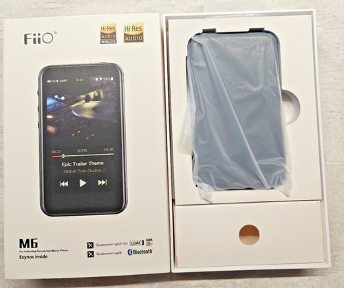Fiio portable hi - fiio, |