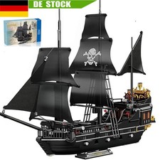 Piratenschiff Bausteine