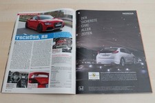 Auto Motor Sport AMS 10/2012