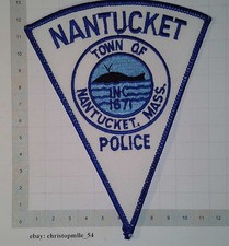 Massachusetts - Nantucket