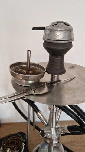 Shisha set schläuche - 2,