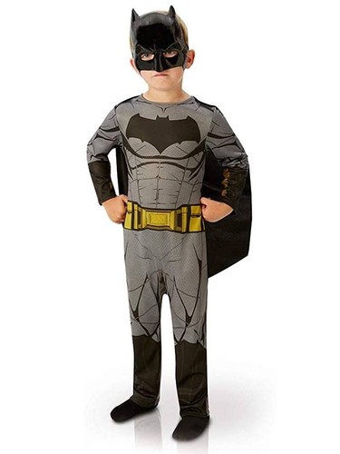Rubie batman kostüm mit - rubie's,