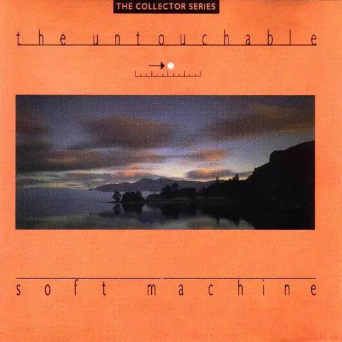 Soft machine the - soft,