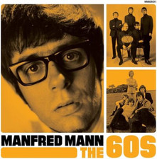 Manfred Mann Manfred Mann -