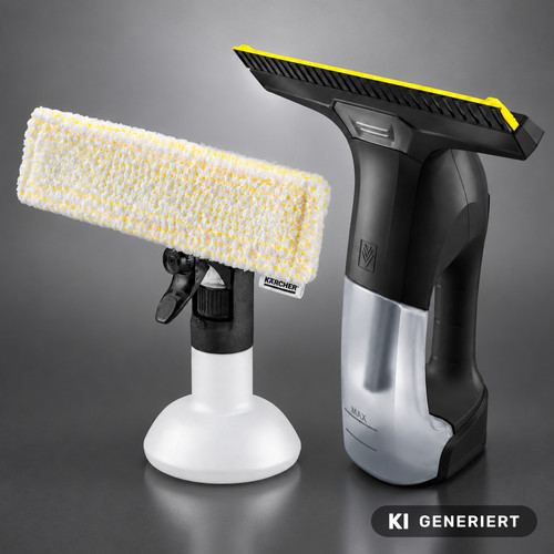 Kärcher plus multi black - wv,