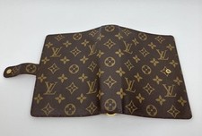 LOUIS VUITTON R20004 Agenda
