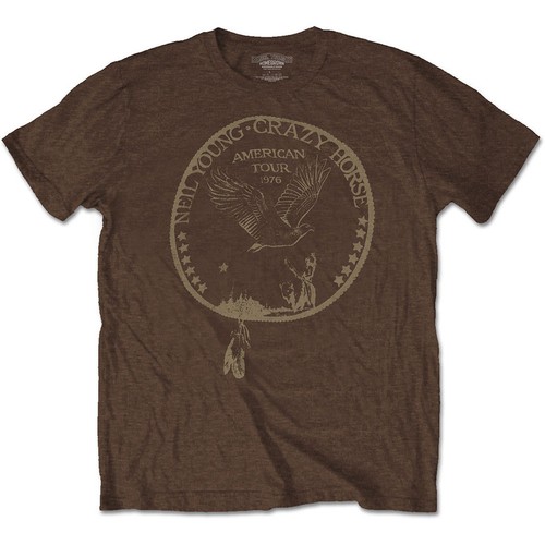 Neil young tour 76 - neil,