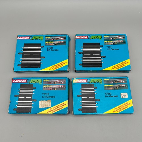 Carrera servo 140 - carrera,