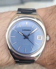 Citizen Automatik Vintage